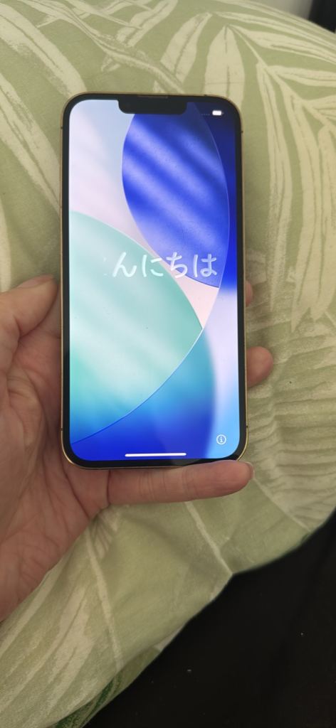 iPhone 13 Pro 128GB