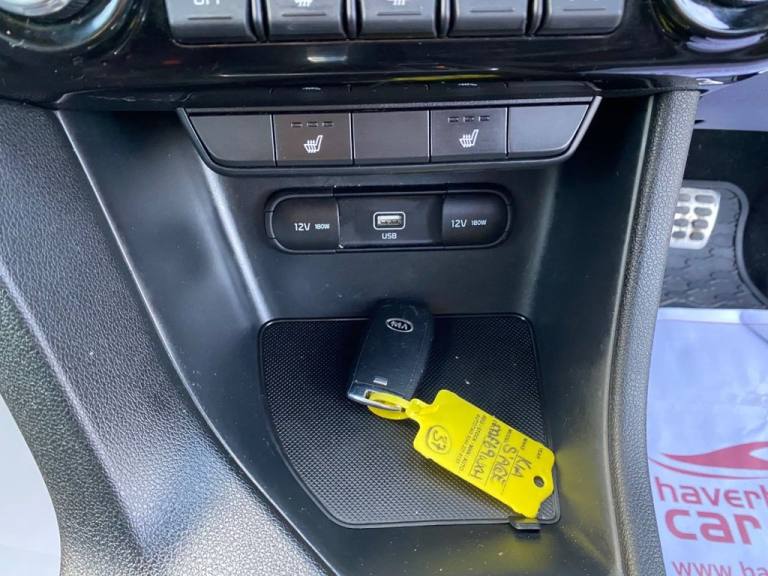 2019 Kia Sportage 2.0 CRDi EcoDynamics+ GT-Line SUV 5dr Diesel Hybrid Manual AWD Euro 6 (s/s) EST...