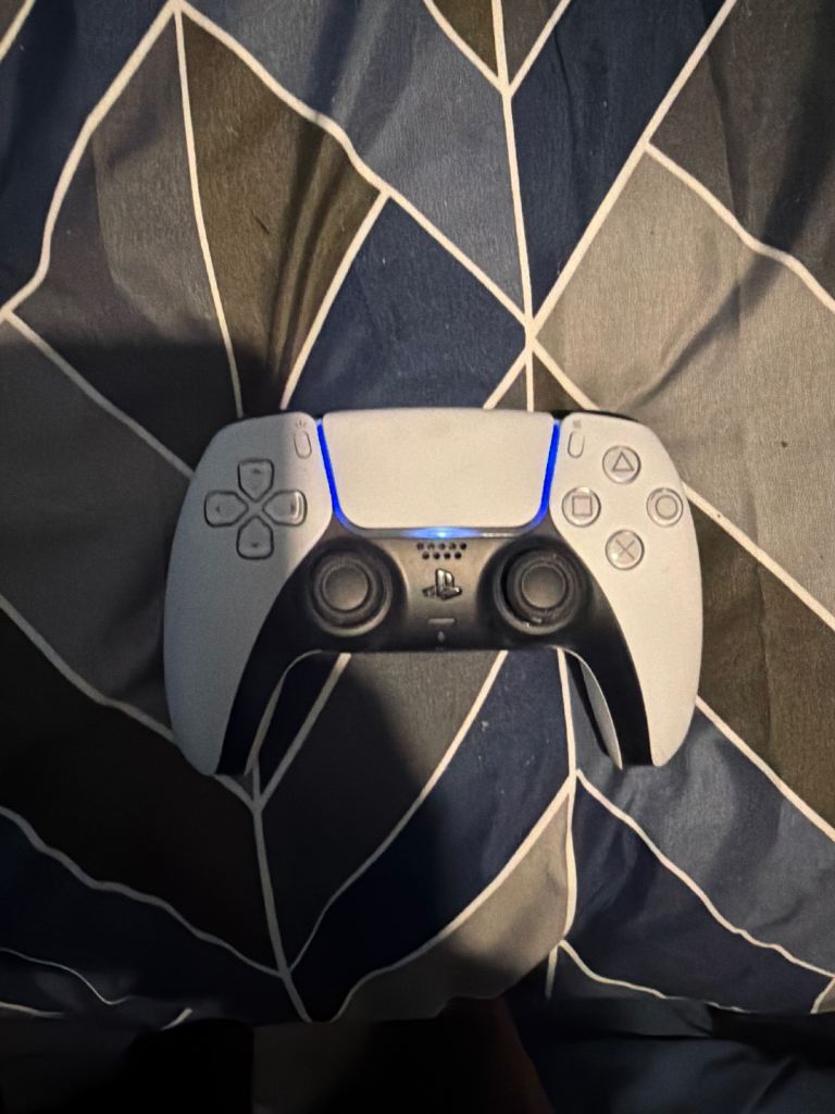 Ps5 Controller 
