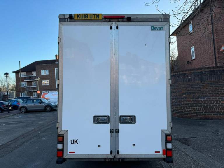 removal / man with van 🚛 removal van / van hire 🚛 removal services / moving services 🌍 transport