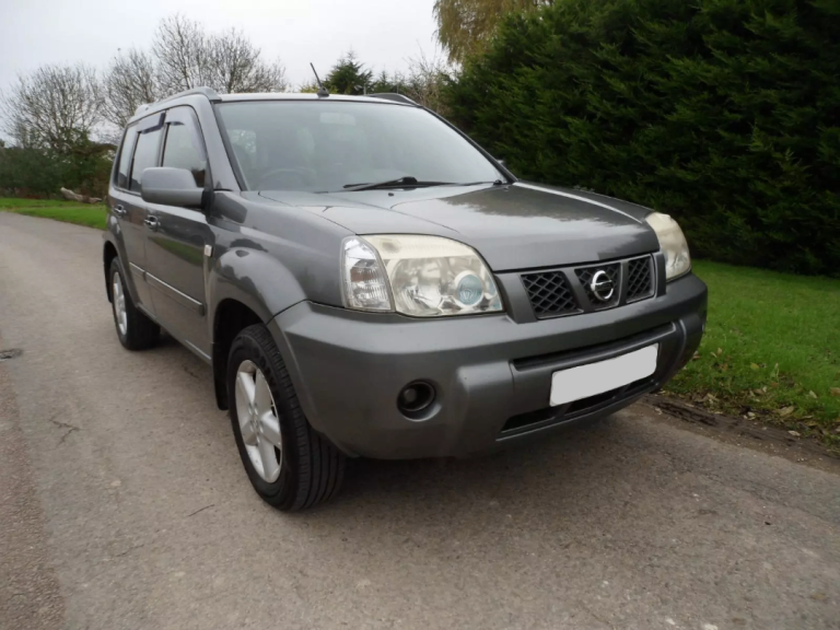 Nissan X Trail 2.2 dci Diesel Injectors Primera Almera Parts Spares