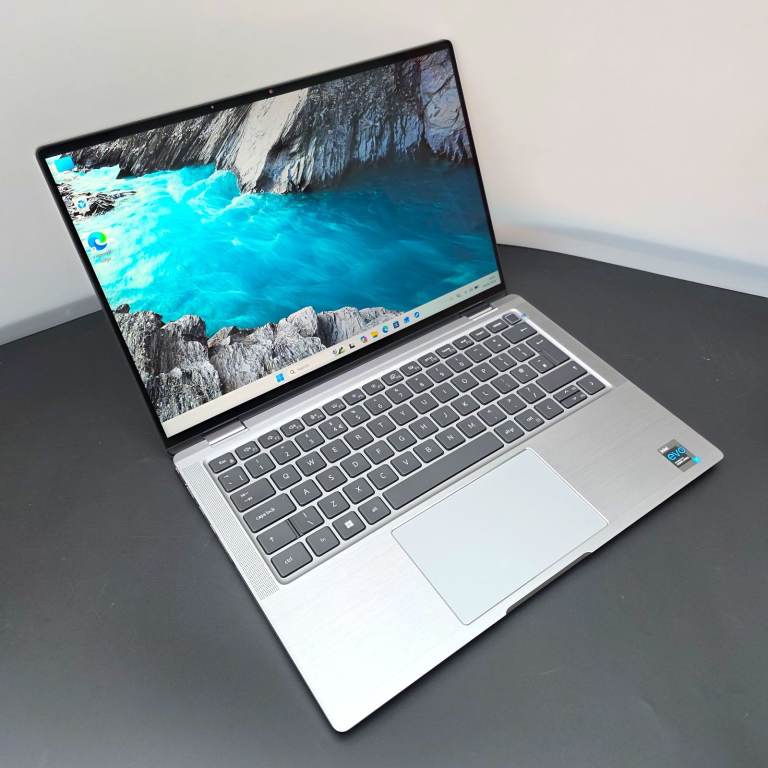 Dell Latitude 9420 QHD TOUCH i7 1185G7 16GB RAM 512GB SSD 2 in 1 Laptop / Tablet