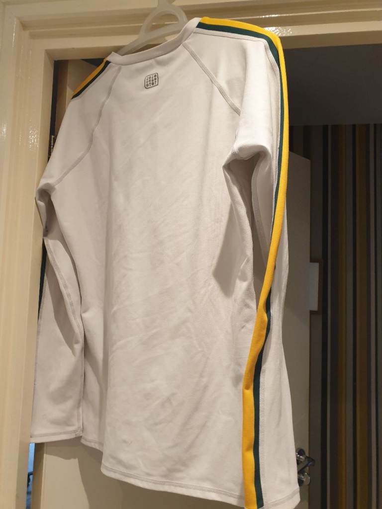 Furnivall Rowing Kit: Long Sleeve Top, 2 Leggings, All-in-One