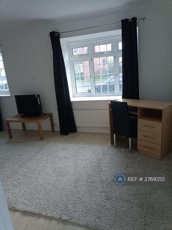 1 bedroom in Anton Way, Aylesbury, HP21 (#2769355)