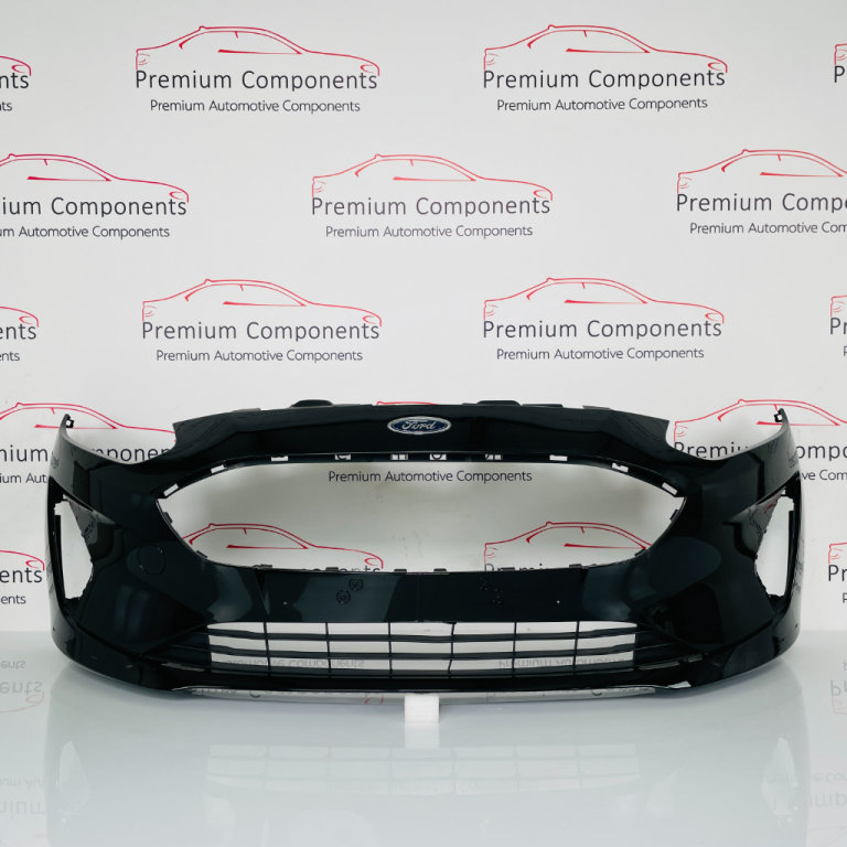 FORD FIESTA ACTIVE X FRONT BUMPER 20218- 2022 [AE25]
