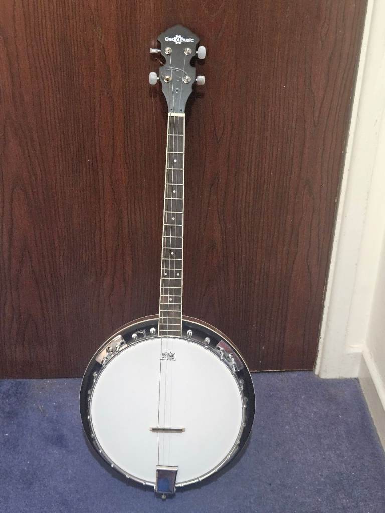 Tenor Banjo