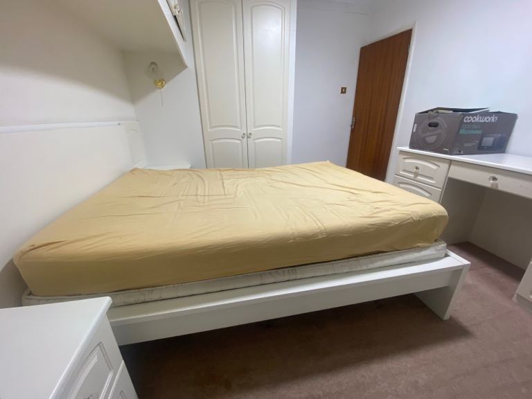 Double Room to Rent
