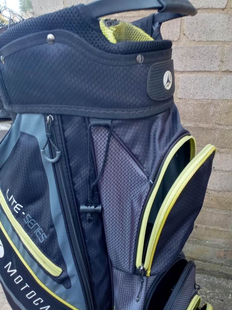 Golf Bag