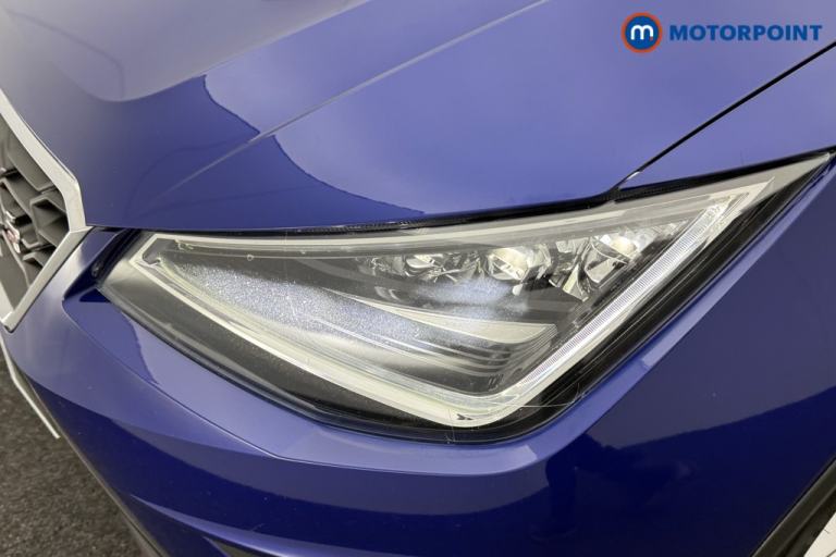 2021 SEAT Arona 1.0 TSI 110 FR [EZ] 5dr SUV Petrol Manual