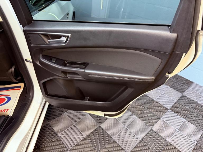 2016 Ford S-Max 1.5T EcoBoost Titanium Euro 6 (s/s) 5dr MPV Petrol Manual