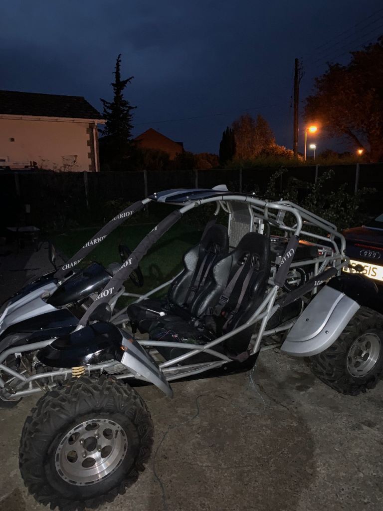 Quadzilla dongfang RL500