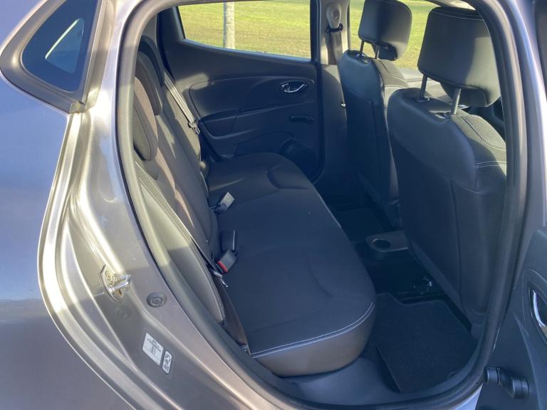 RENAULT CLIO 1.2 16V Dynamique MediaNav 2013