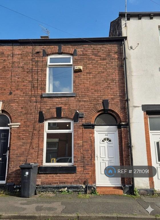 2 bedroom house in Alexandra Street, Ashton-Under-Lyne, OL6 (2 bed) (#2711091)