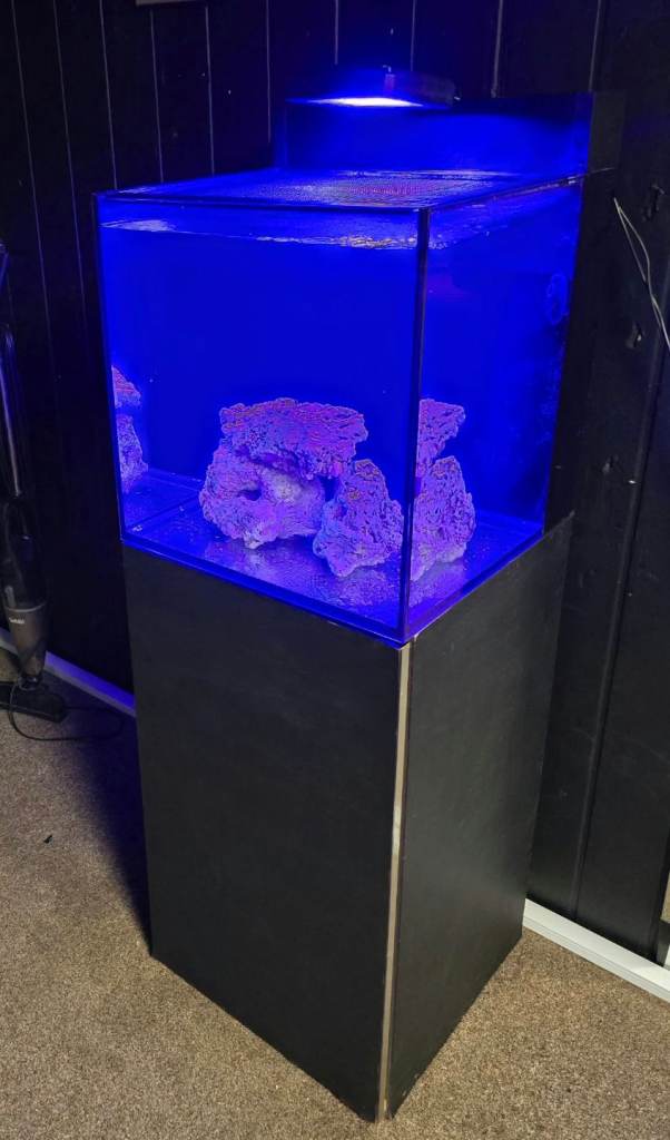 Red sea nano max 75l
