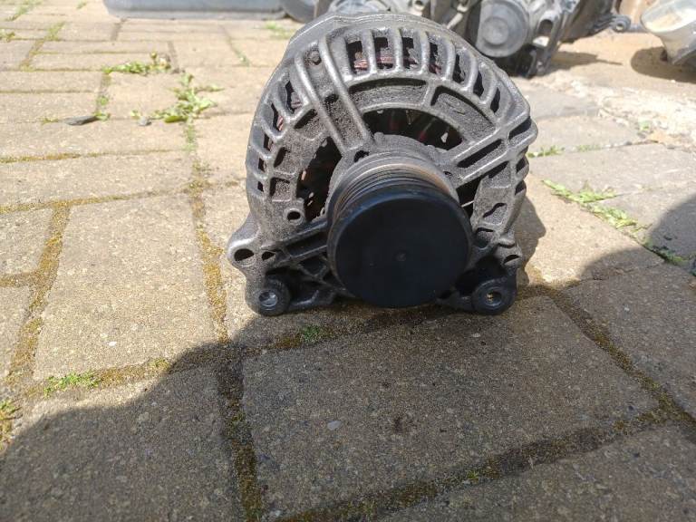 Fully working alternator for sale