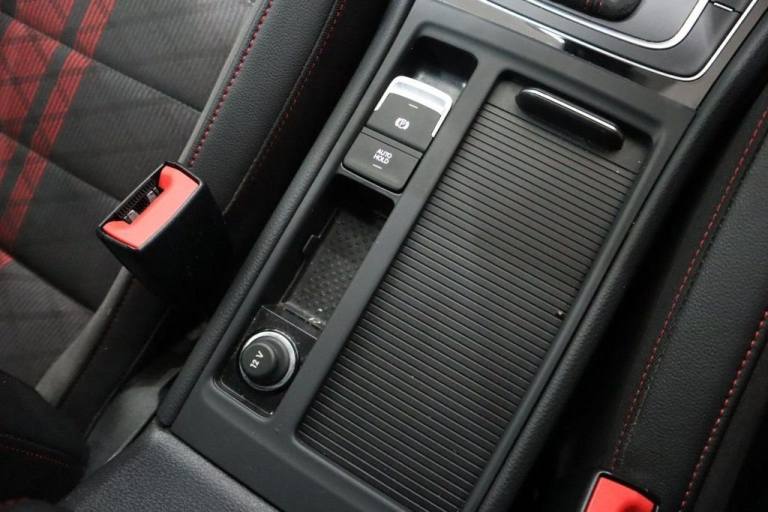 2020 20 VOLKSWAGEN GOLF 2.0 TSI GTI TCR HATCHBACK 5DR PETROL DSG EURO 6 (S/S) (2