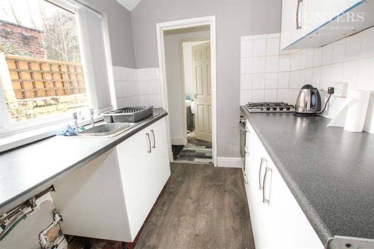 House for Rent 2 Bed 