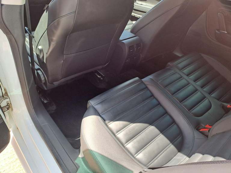 VOLKSWAGEN CC 2.0 TDI BlueMotion Tech R-Line 2016