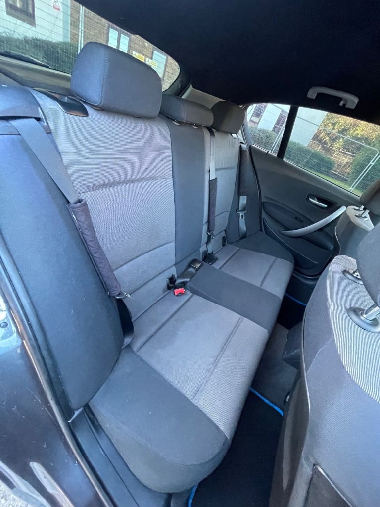 BMW, 116 I, 2006, Automatic, Hatchback, 1600 (cc)