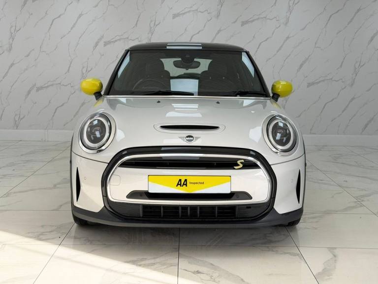 2021 MINI Electric Hatch Cooper SE 32.6kWh Level 3 Hatchback 3dr Electric Auto (184 ps) Hatchback...