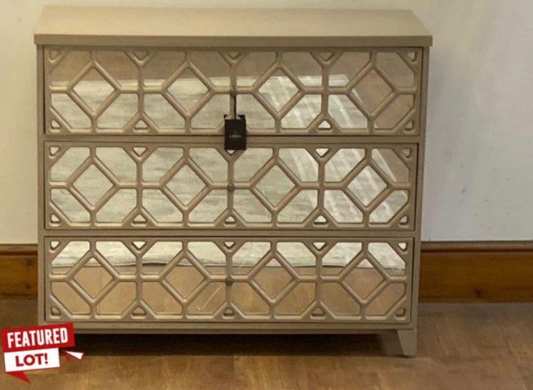 New Libra Interiors Drawers New Designer Drawers New Chest of Drawers Bedroom Furniture 