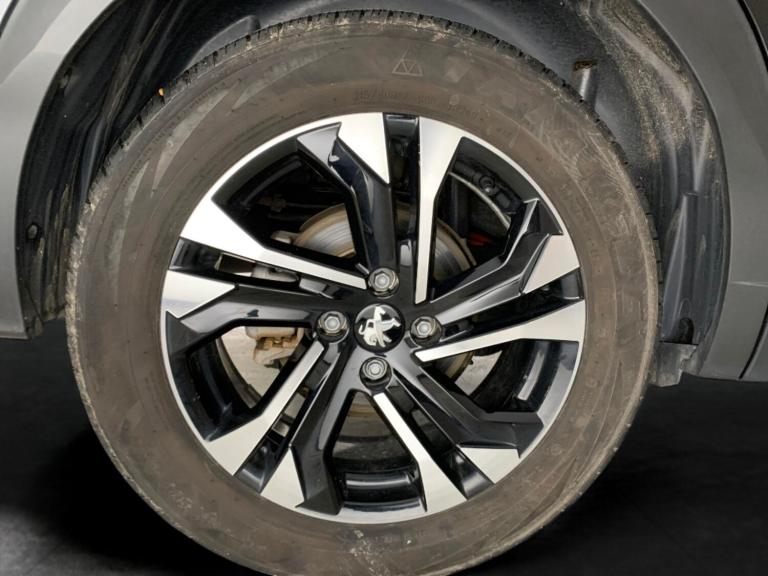 2022 Peugeot 2008 100kW GT 50kWh 5dr Auto HATCHBACK ELECTRIC Automatic