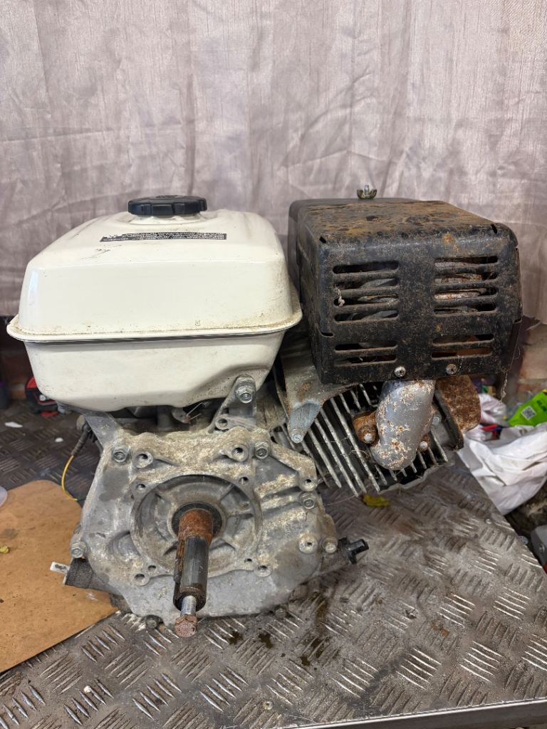 Honda GX270 engine 