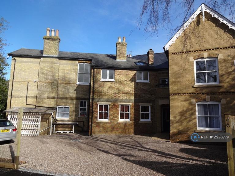 2 bedroom flat in South Park, Sevenoaks, TN13 (2 bed) (#2923779)