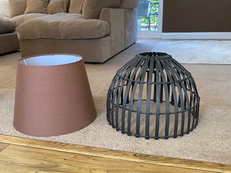 Lamp/lightshades 