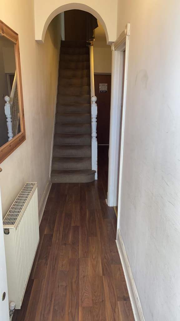 Double room Available in Shirley near General Hospital