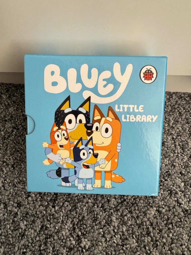 Brand new book library, never used