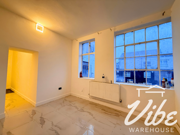 Creative Workspace to Rent at Wick Lane, Bow, E3