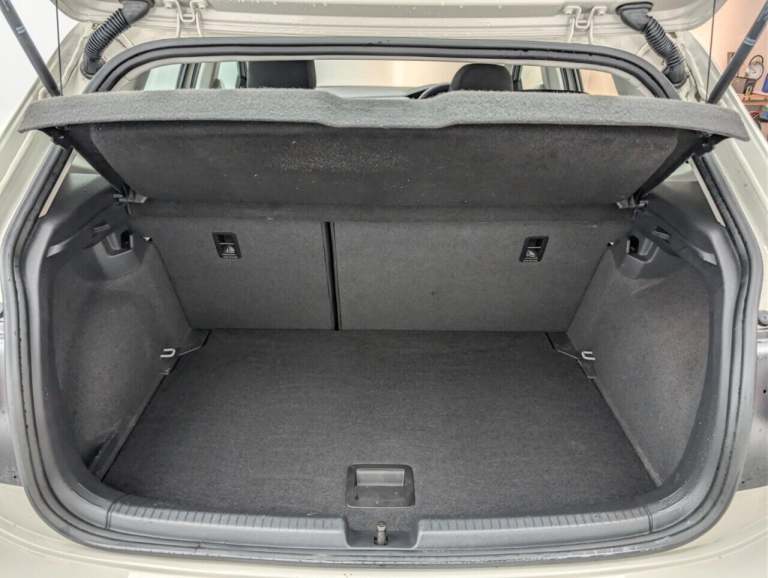 2022 Volkswagen Polo 1.0 TSI Life Hatchback 5dr Petrol Manual Euro 6 (s/s) (95 ps) - CRUISE CONT ...