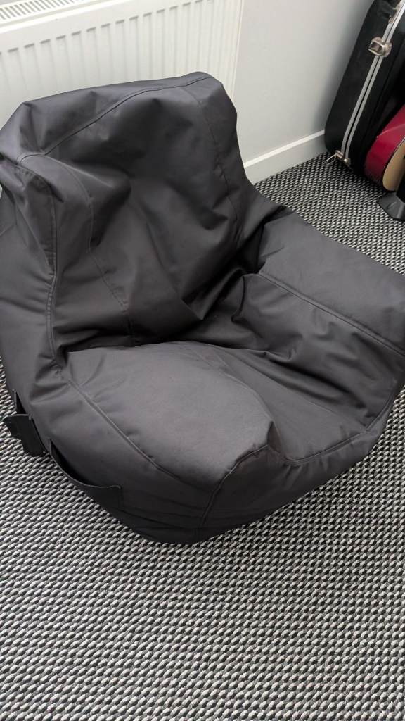 Kaikoo large beanbag