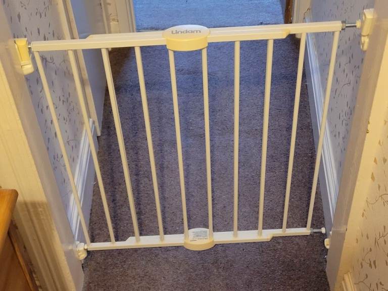 Lindam Baby Safety Gates