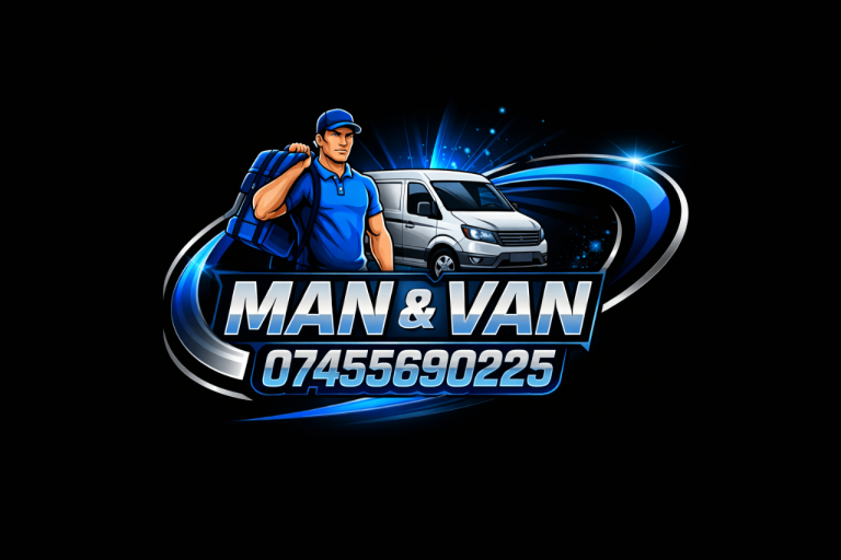 Man and Van / Removals | Professional and Affordable Man with Van / House Removals Services Movers