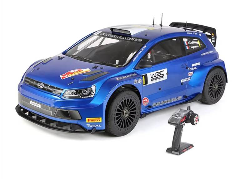 Rofun rc car 1/5 scale 