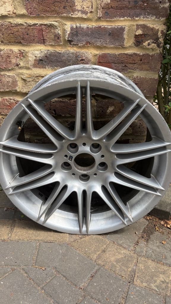 BMW Alloy 19 inch 