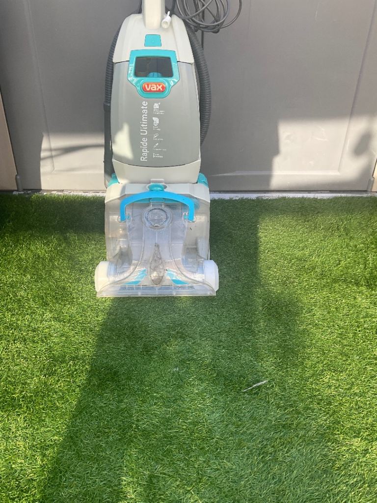 Vax rapid ultimate 