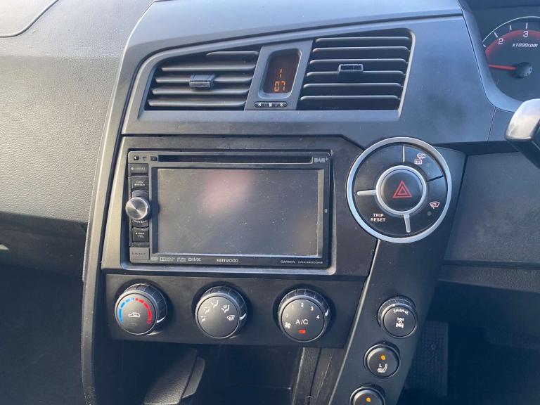 2014 Ssangyong Korando Sports 2.0 Korando Sports EX Auto 4WD Pickup Diesel Automatic