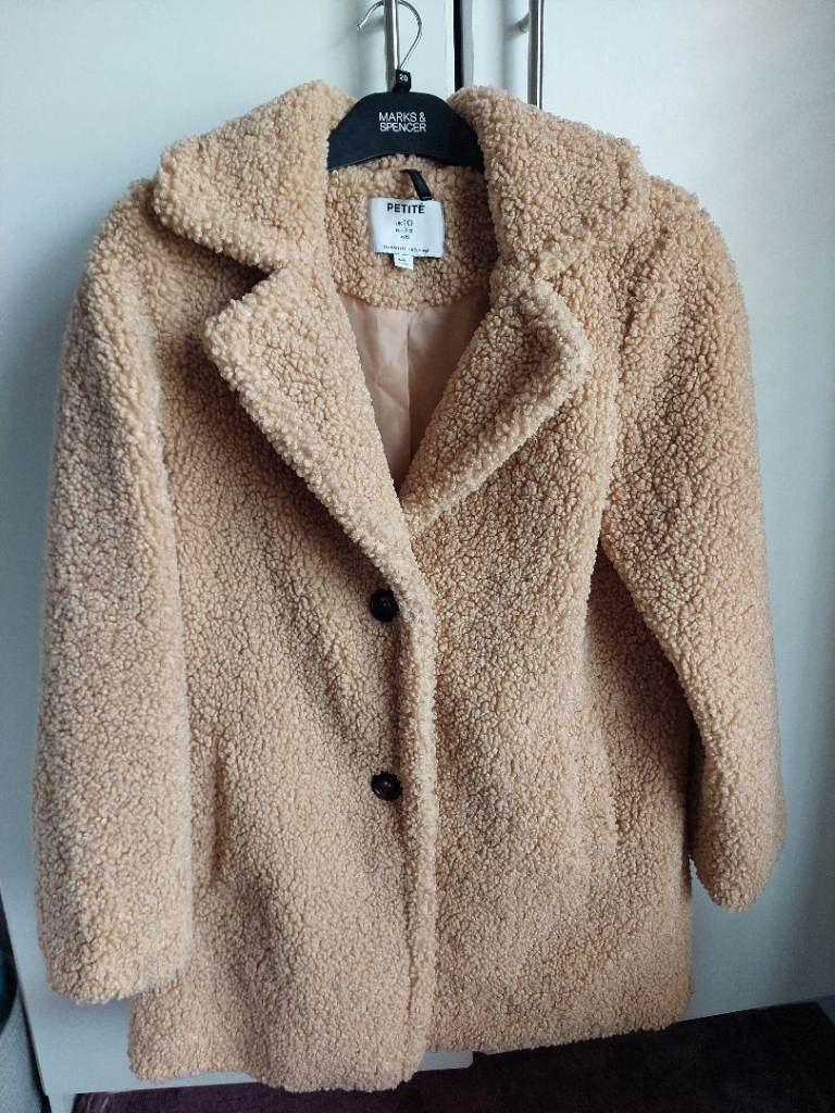 Womens coat
