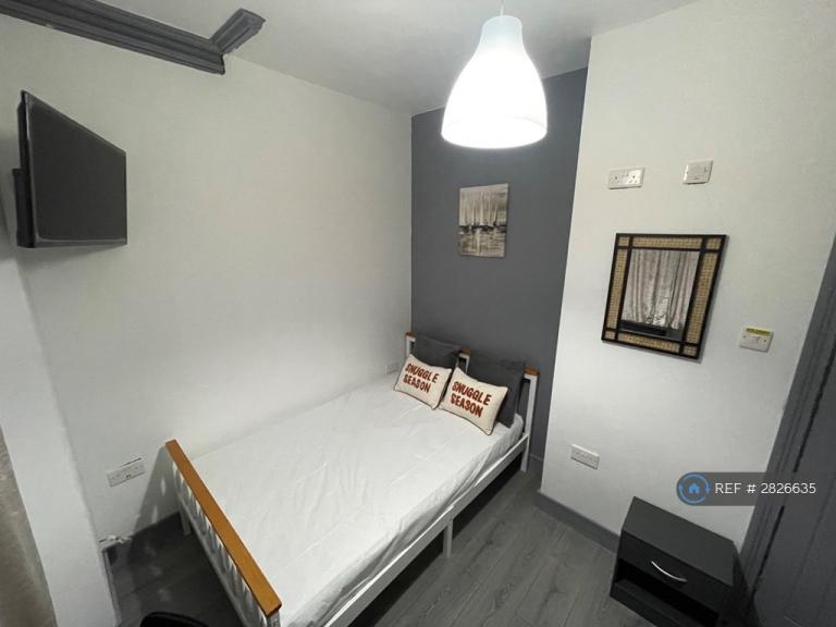 1 bedroom in Argyle Street, Reading, RG1 (#2826635)