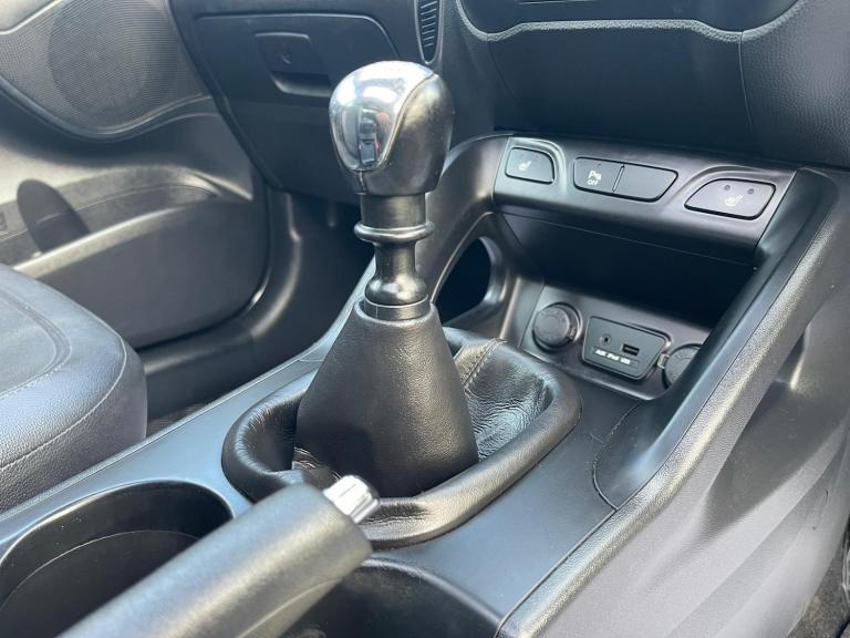 2013 Hyundai Ix35 1.7 CRDi Premium 5dr 2WD ESTATE Diesel Manual