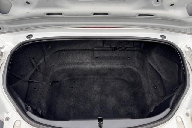 2016 MAZDA MX-5 2.0 SPORT RECARO 1 OF ONLY 600! LONG MOT JUST SERVICED LOVELY!!