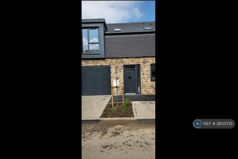 4 bedroom house in Parkes Avenue, Birmingham, B12 (4 bed) (#2803735)