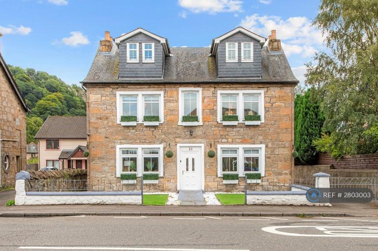 1 bedroom house in Causewayhead Road, Stirling, FK9 (1 bed) (#2803003)