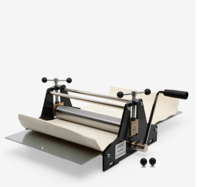 Fome 3623 Table Top Etching Press 300mm – Nearly New – Bought from Jackson’s Art