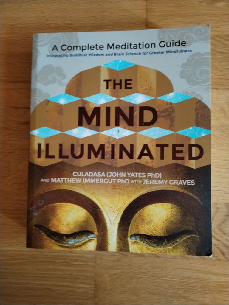 The illuminated mind 