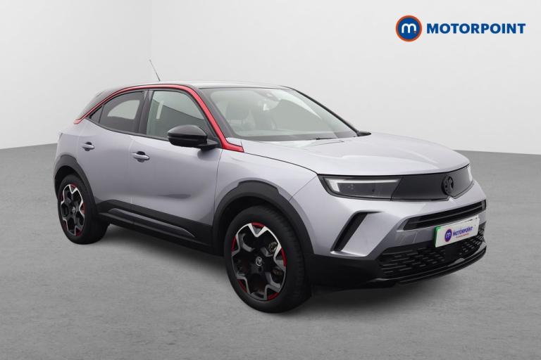 2024 Vauxhall Mokka 100kW GS 50kWh 5dr Auto HATCHBACK ELECTRIC Automatic