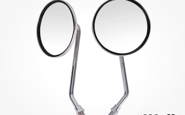 Motorcycle Mirrors 